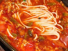 小锅米线-浩海火烧云傣家菜(京广店)