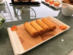 -国贸旋转餐厅(国贸广场店)