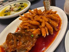-老阊门菜馆(山塘街店)