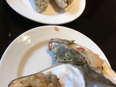 -盛宴自助餐厅(运达喜来登店)