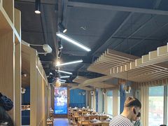 -大河宴·椒麻鱼火锅(北京路中和美食街店)