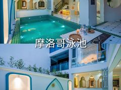 -巽寮湾