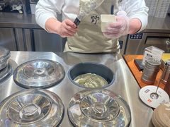 -野人先生Gelato(上海长宁龙之梦店)