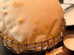 -ELI FALAFEL Lebanese&Mediterranean黎巴嫩美食(富城路店)