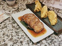 -南京大牌档(崇文门国瑞店)