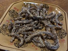 -乐山第一家临江鳝丝(茶坊路店)