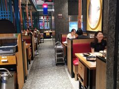 大堂-韩宫宴烤肉·料理(合肥中环城店)