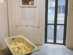 -无牌咖啡&酒馆