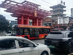 -蜀九香火锅(彩虹店)