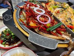 -南锣南门(东方银座店)