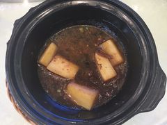 -荔枝园美食山庄(贞山风景区店)