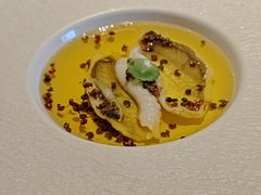 -上海滩餐厅(BFC外滩金融中心店)