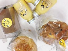 -三只蜜蜂蛋糕(东城店)