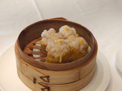 -白天鹅宾馆-宏图府餐厅