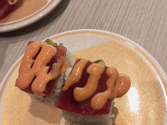 -滨寿司(新街口中央商场店)