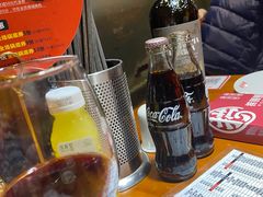 -捞围鲜·港式打边炉(海阳路店)