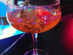 -MOSSO音乐酒吧·live house(南京旗舰店)