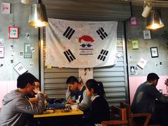 -欧巴来了韩式料理
