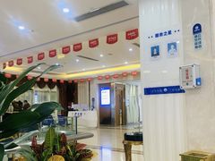 -圣呗口腔·舒适化种植牙·矫正中心(广州总院)