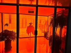 -璞渼咖啡 ROOF P.M. Café(浦东美术馆店)