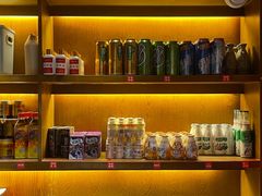 -亮欢寨快活林 酸汤鱼(仁怀店)