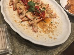 -北海渔村酒楼·粤菜海鲜点心(新华店)