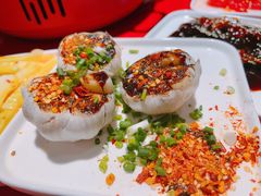 -醉烧膘·烧烤夜宵王(总店)