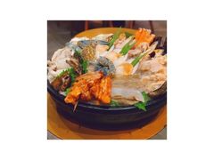 -泰柠小馆泰式料理(银泰城店)