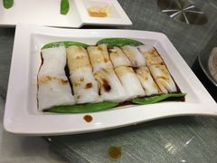 -海晖酒楼·顺德鱼生(荣华店)