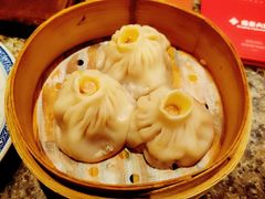 天王烤鸭包-南京大牌档(人民广场店)