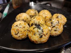 手抓饭团-伊茉家的烤肉店(勒泰中心店)