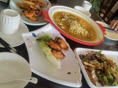 -前门烤鸭(江东中路店)