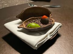 -泰安门Taian Table(镇宁路店)