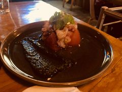 -羽深肉铺 Steak & Wine