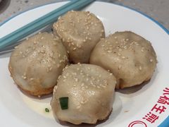 -小杨生煎(黄河路店)