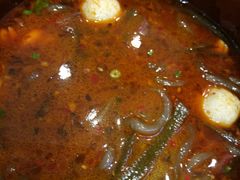 -金乐活美食(中街店)