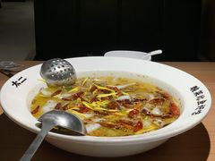-太二酸菜鱼(群光广场店)