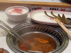 -龍歌自助小火锅(崂山丽达店)