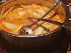 -仓桥家·焗寿司·锅物(光谷步行街店)