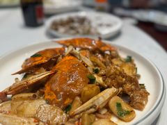 -杨记海鲜楼(三门黑金冠店)