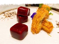 -广州富力丽思卡尔顿酒店·丽轩·粤菜