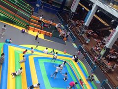 -蒙特利亲子乐园