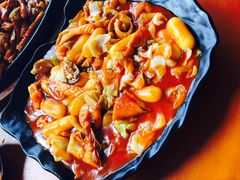 -HONGA HONGA雄家(曹路店)