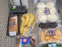 -盒马X会员店(上海森兰商都店)
