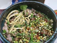 -君霖海鲜私房菜(春柳店)