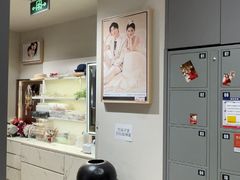 -海马体照相馆(上海月星环球港店)