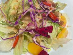 养生大拌菜-锡和无锡菜(景丽苑店)