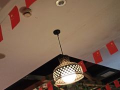 大堂-醉美东江·三文鱼·烧鸡公