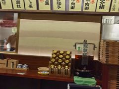 -雁滩白记·兰州牛肉面