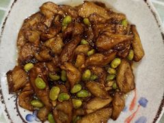 -玉桥餐厅(天坛店)